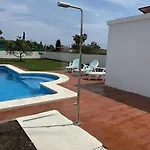 Maruna Villa *