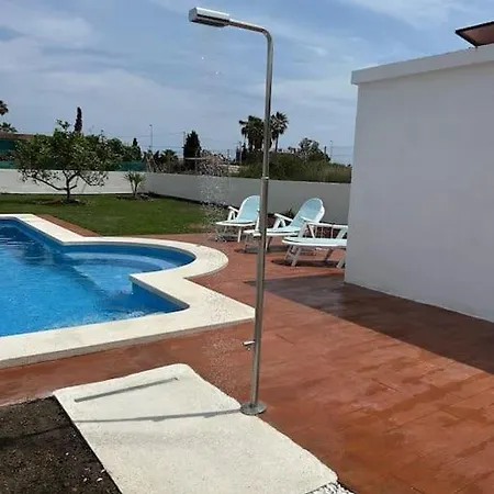 Maruna Villa *