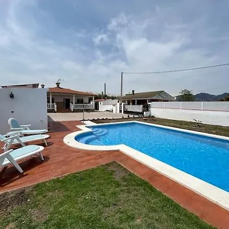 Villa Maruna Grao de Castellon