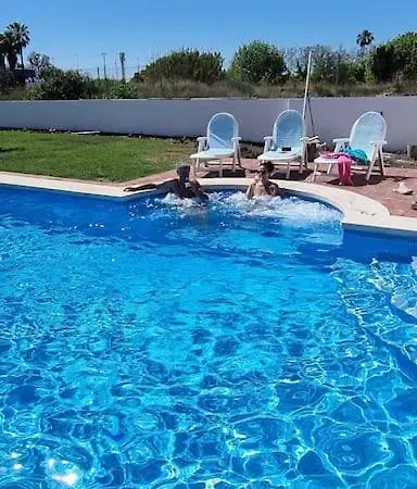 Villa Maruna *