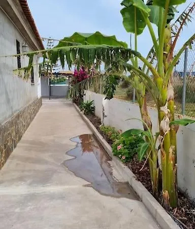 Villa Maruna Grao de Castellon