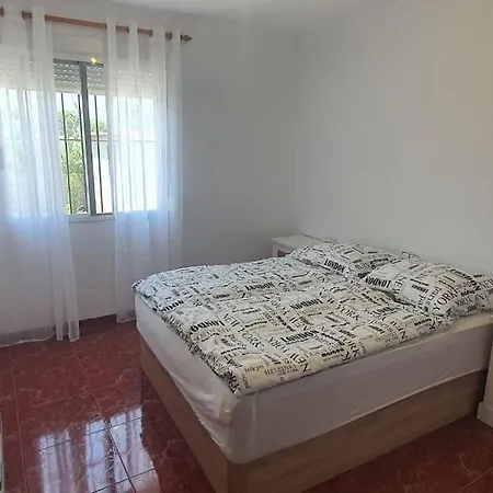 Maruna Villa Grao de Castellon