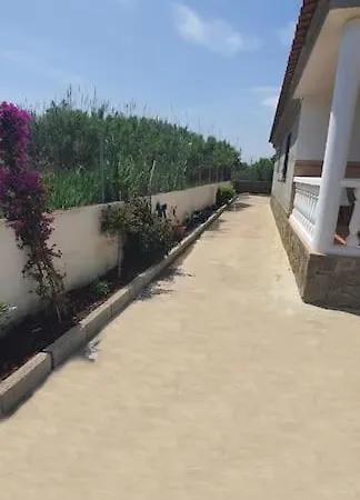 Maruna Villa *