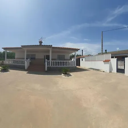 Villa Maruna