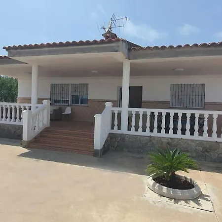 Maruna Villa Grao de Castellon