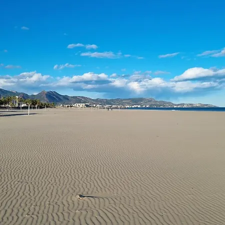 Villa Maruna Grao de Castellon