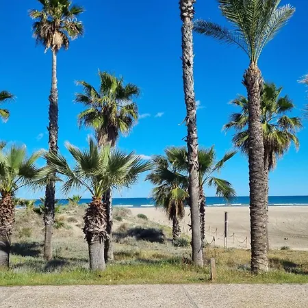 Villa Maruna Grao de Castellon