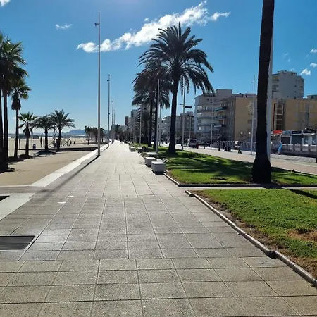 Maruna Grao de Castellon