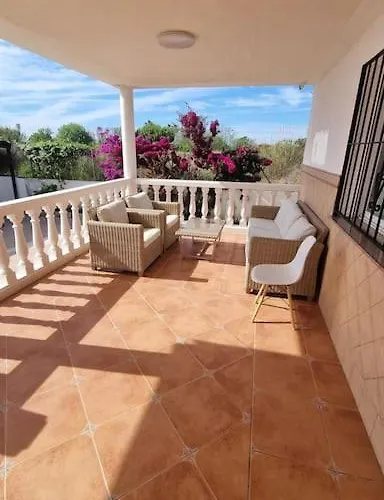 Maruna Grao de Castellon