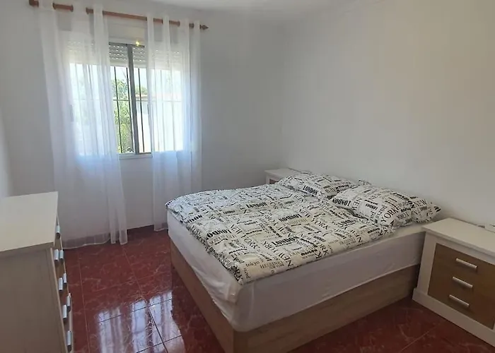Maruna Βίλα Grao de Castellon