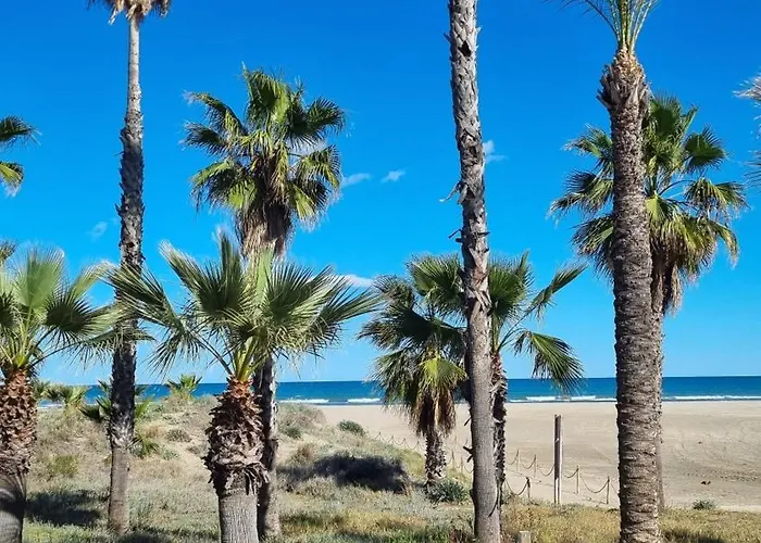 Βίλα Maruna Grao de Castellon