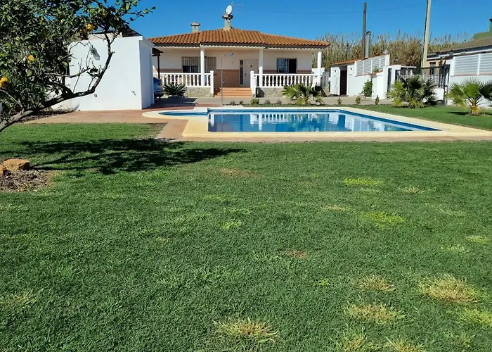 Maruna Grao de Castellon