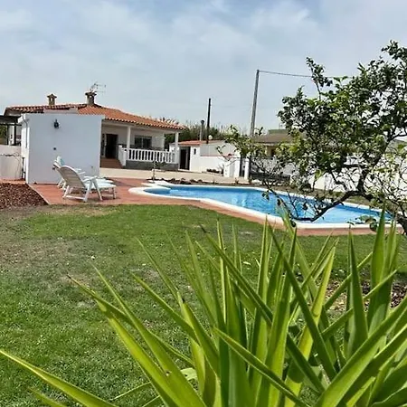 Villa Maruna Grao de Castellon