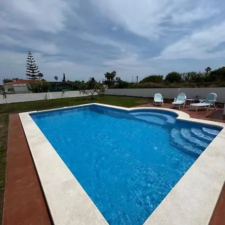 Villa Maruna