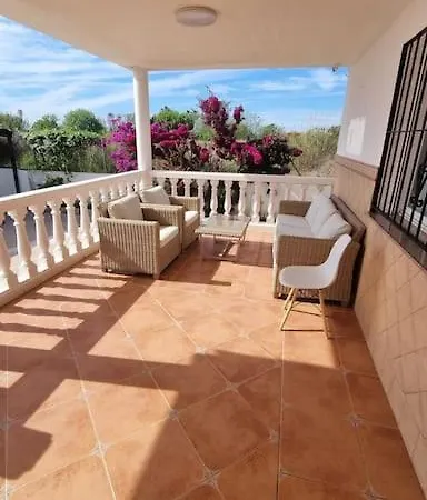 Maruna Эл Грао