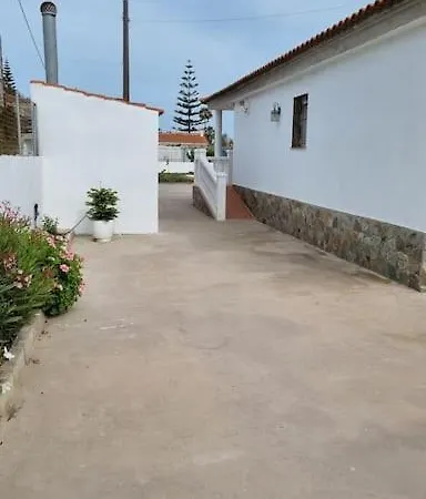 Maruna Villa *