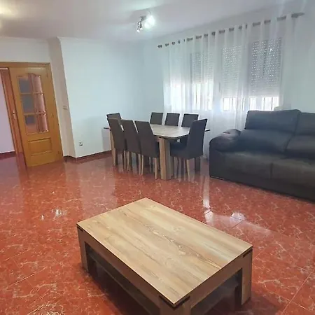 Villa Maruna Grao de Castellon