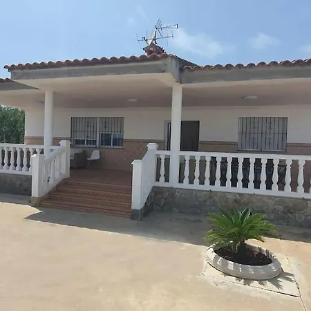 Maruna Вилла Эл Грао