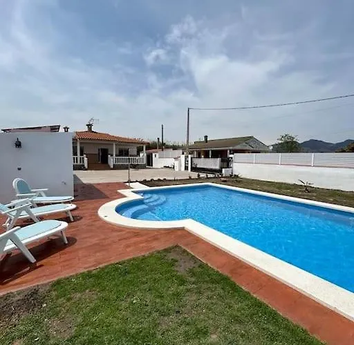 Villa Maruna Grao de Castellon