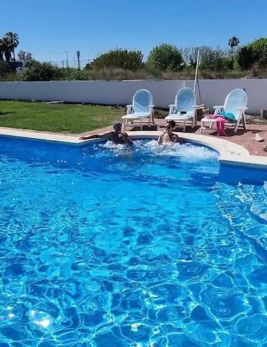 Villa Maruna *