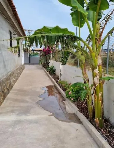 Villa Maruna Grao de Castellon