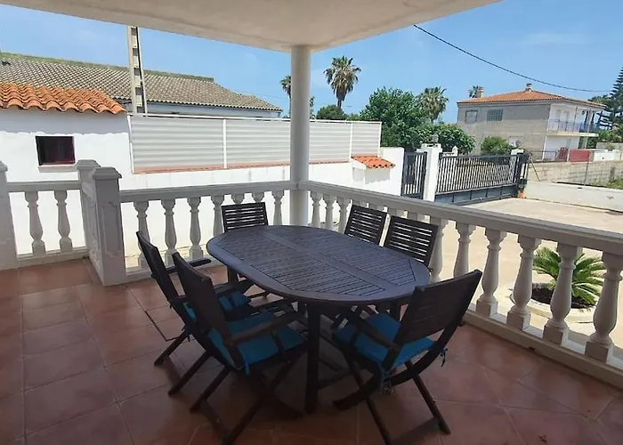 Maruna Villa